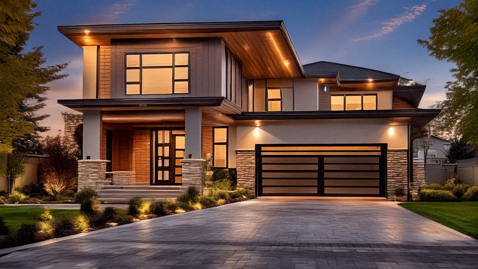 Simone Becucci Property